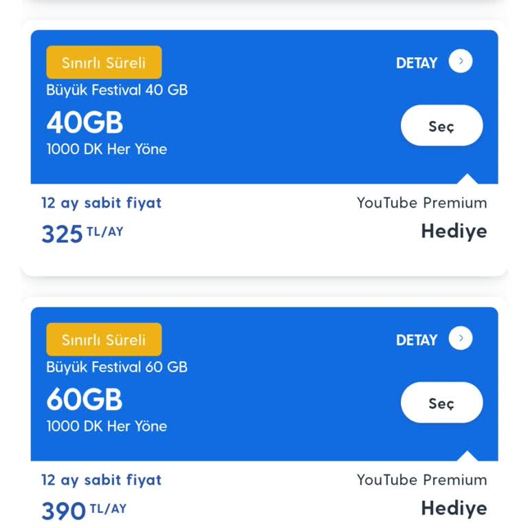 Haksız Fiyatlandırma Ve Yetersiz Müşteri Hizmetleri Deneyimi
