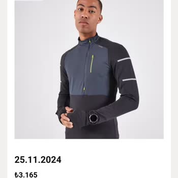 Decathlon'dan Teslimat Sorunu Ve İletişim Eksikliği
