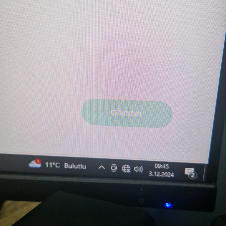 Kablo Net'in Bozuk Modem Sorunu Ve İlgisizliği