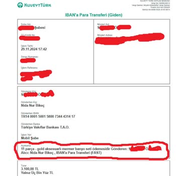 Yanıltıcı Alışverişte Mağduriyet Ve Mücadele