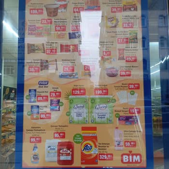 Aktüel Ürünlerin Erken Tükenmesi Sorunu