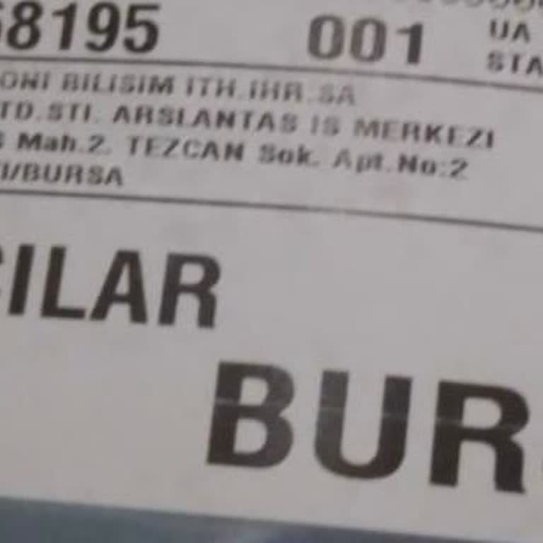 Yeni Aldığım Telefonun Yazılım Hatası Ve Servis Ücreti Sorunu