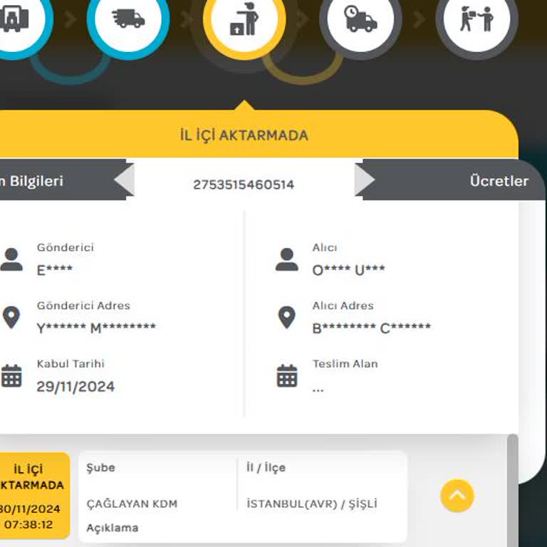 PTT Kargo Dağıtım Sorunu: Kargom 3 Gündür Bekliyor