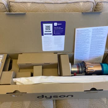 Dyson V12 İade Sorunu: Kullanılmamış Ürün Nasıl Kullanılmış Sayılır?