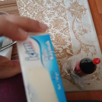 Taze Olmayan Ürün Deneyimi