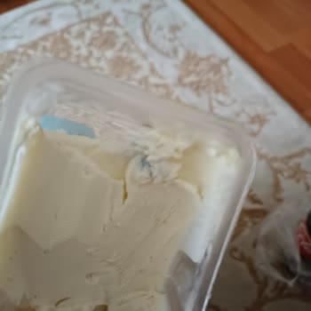 Taze Olmayan Ürün Deneyimi