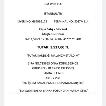 Hemen Pet'te İletişim Sorunu Ve Teslimat Gecikmesi