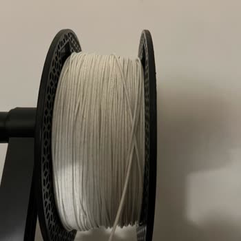 Filament Sorunu Ve İletişim Eksikliği