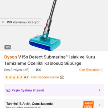İndirim Fırsatında Hayal Kırıklığı