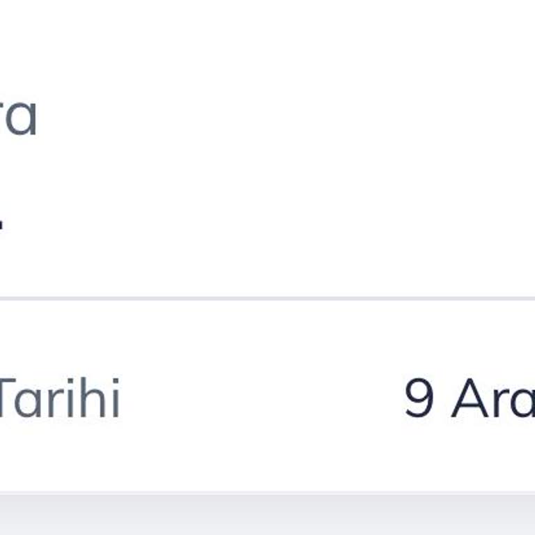 Fatura Şoku Ve Erişim Sorunları