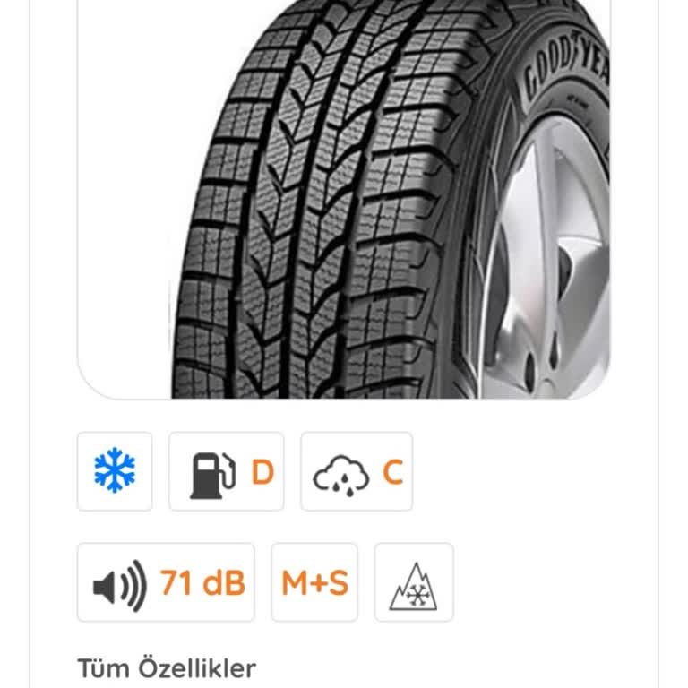 Lastik Borsası Uygulamasıyla Sipariş Verememe Sorunu