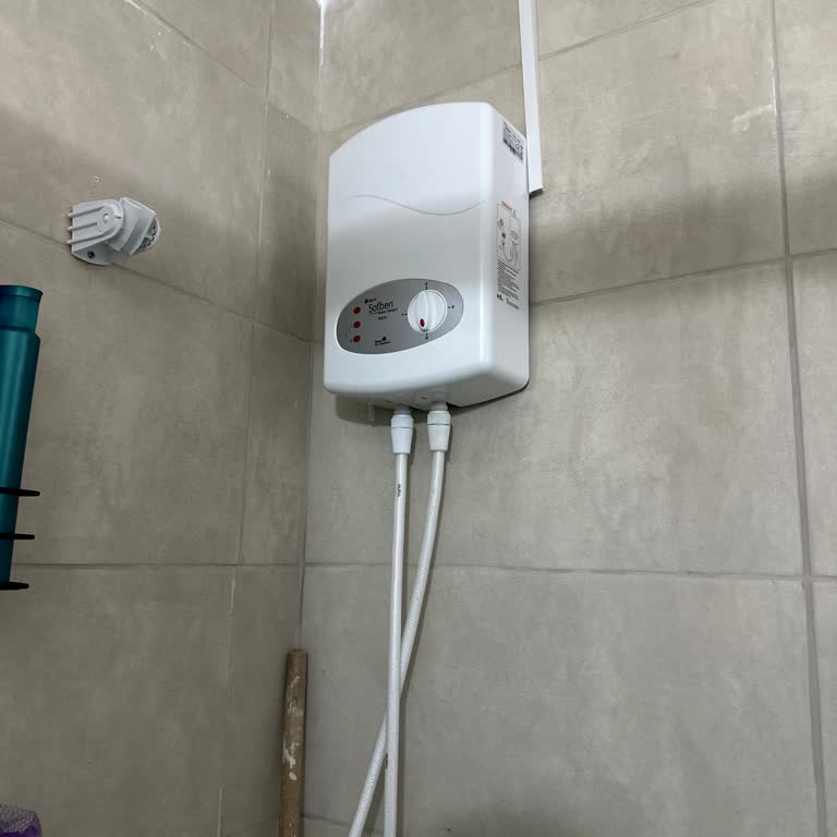 İhlas Ev Aletleri Şofben Arızası Ve Yetersiz Servis Hizmeti