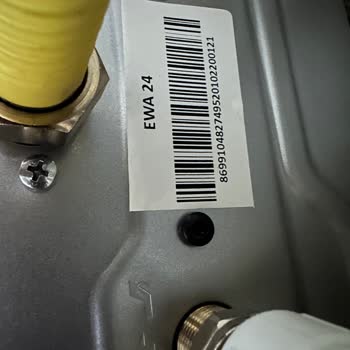 Garanti Başlatılmayan Kombi Mağduriyeti