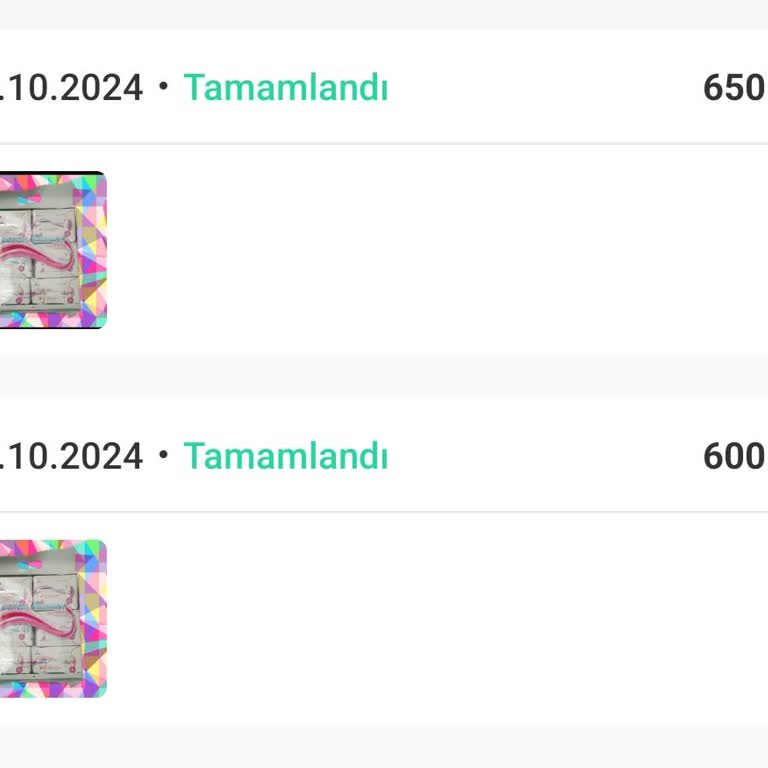 Geç Gelen İade Talebi Ve Müşteri Hizmetleri Sorunu