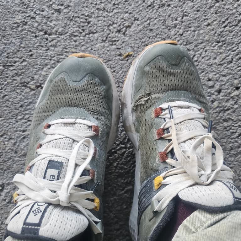 Columbia Shoes Worn Out Quickly, Denied Warranty Claim