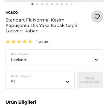 Altınyıldız'dan Alışverişte Değişim Sorunu