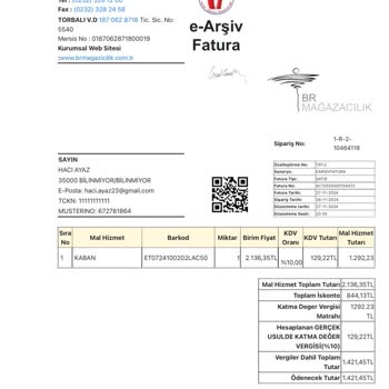 Altınyıldız'dan Alışverişte Değişim Sorunu