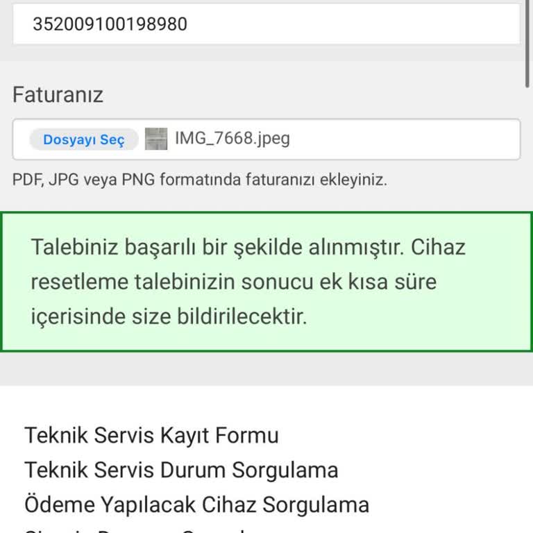 Wiky Watch 3 Saat İçin Sıfırlama Sorunu Ve Müşteri Hizmetleri Erişimsizliği