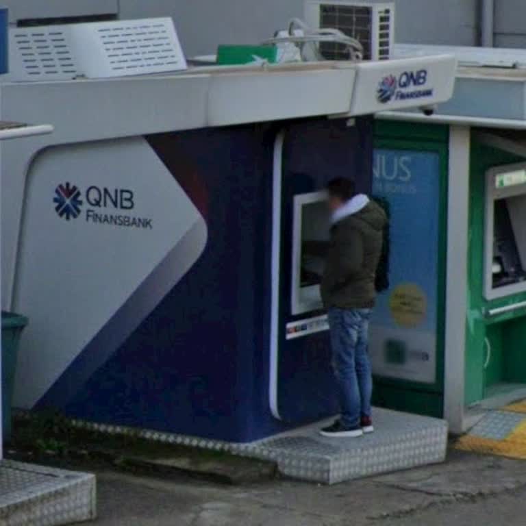 ATM'de Kaybolan Para: Geciken Ödemelerle Mağduriyet