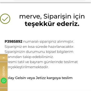 Iyzico Ödeme Ekranında Vaat Edilen İndirim Yansıtılmadı