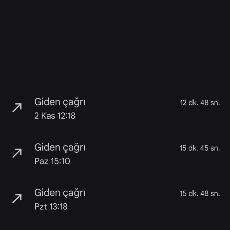 Asistan Hizmetlerine Ulaşamıyoruz!