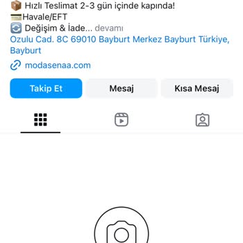 Online Alışverişte Güven Sorunu