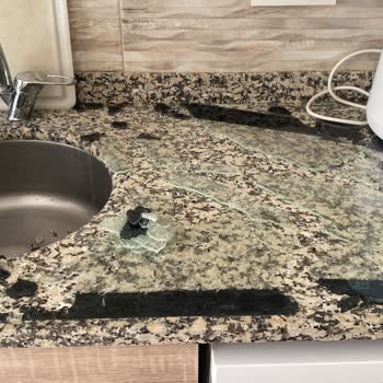 Vestel Fırın Camı Ve Servis Sorunu!