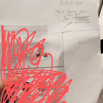 Uçuş Ertelenmesi Ve Bagaj Sorunları Yolcuları Mağdur Ediyor