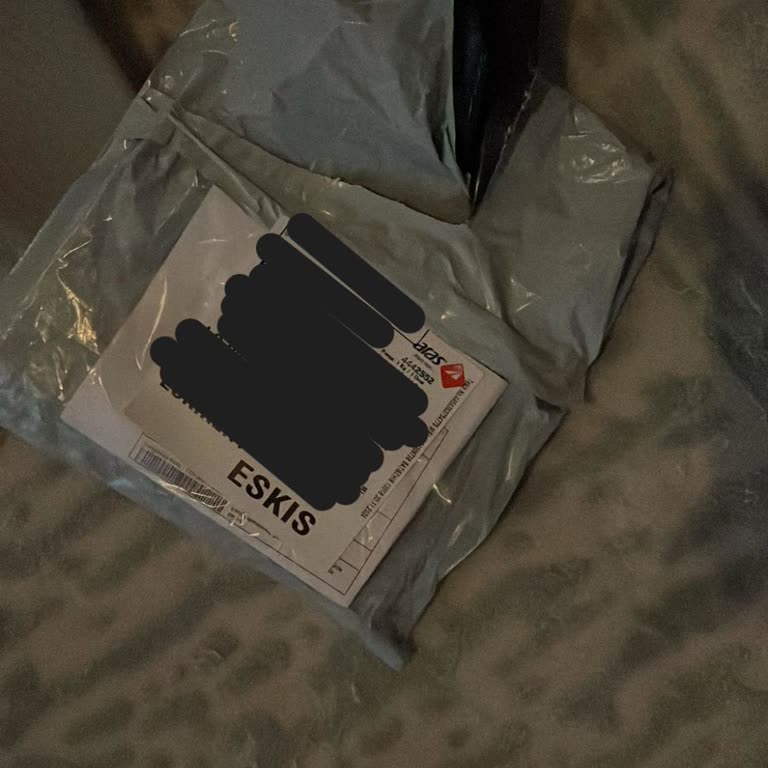 Kargo Teslimatında Güvenlik Zafiyeti Ve Çalınan Ürün