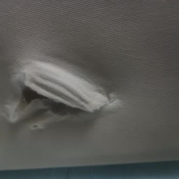 İstikbal Yatak Başlığı Değişim Sorunu Ve İlgisizlik