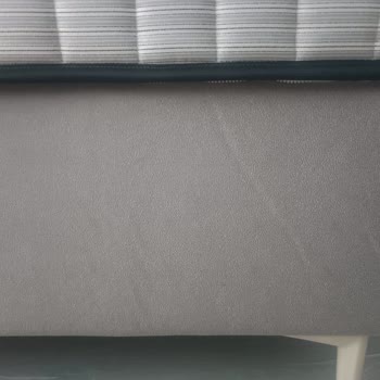 İstikbal Yatak Başlığı Değişim Sorunu Ve İlgisizlik