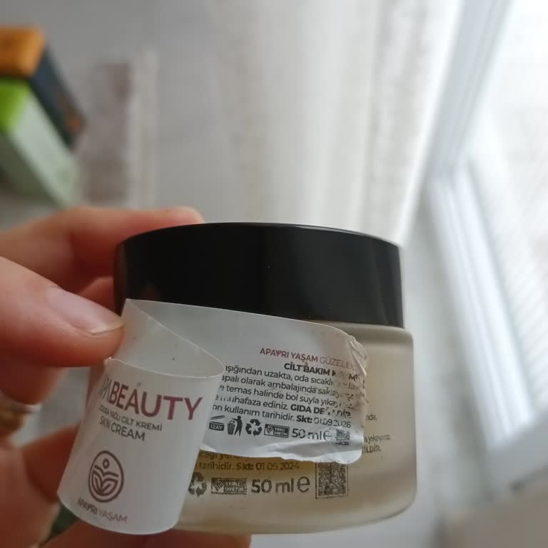 Tarihi Geçmiş Ürünle Hayal Kırıklığı