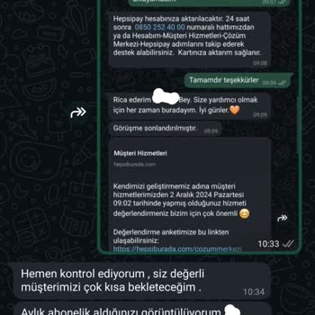 Yanlışlıkla Başlatılan Premium Üyeliğin İadesi Yapılmıyor