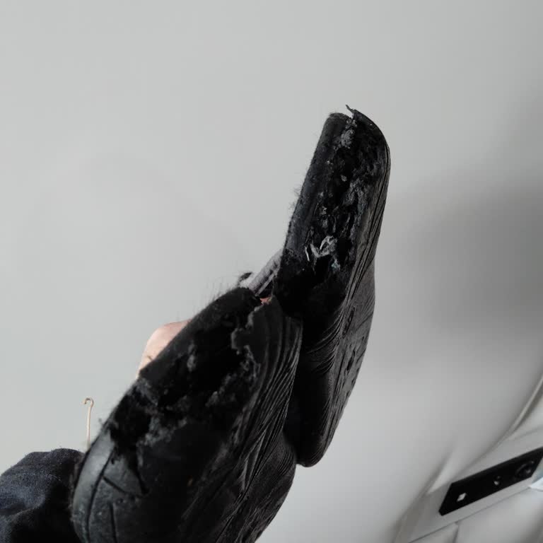 Gezer Terliklerde Kalite Düşüşü