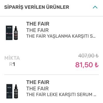 Watsons'tan Sipariş İadesi Bekleyen Müşteri Mağduriyeti