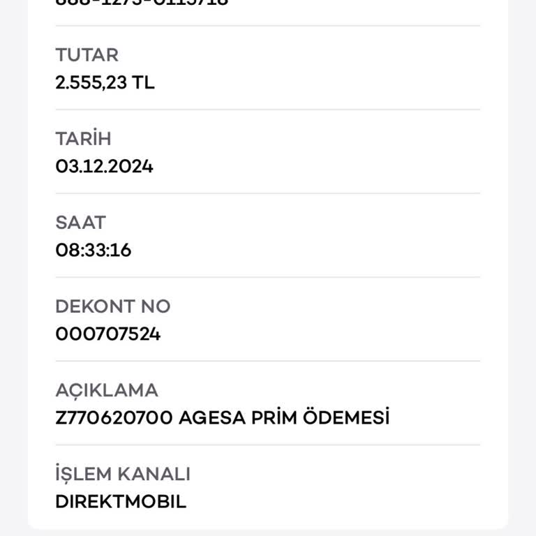 Kredili Hayat Sigortası İptal Talebi Ve Ücret İadesi