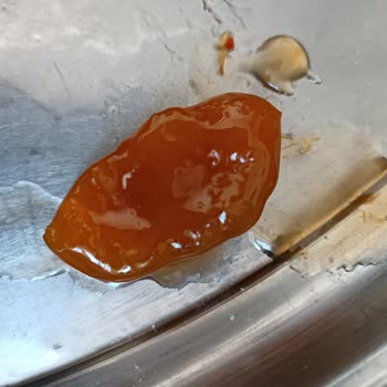 Kayısı Reçelinde Kurt Şoku