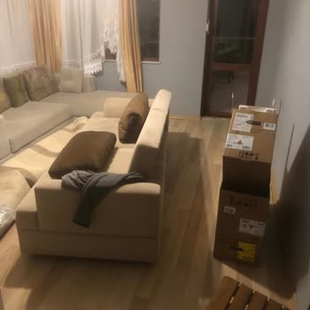 Bosch Klima Servisinden İlgisiz Ve Ukalaca Davranış