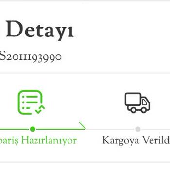 İmannoor Siparişimde Uzun Süreli Gecikme Ve İlgisizlik