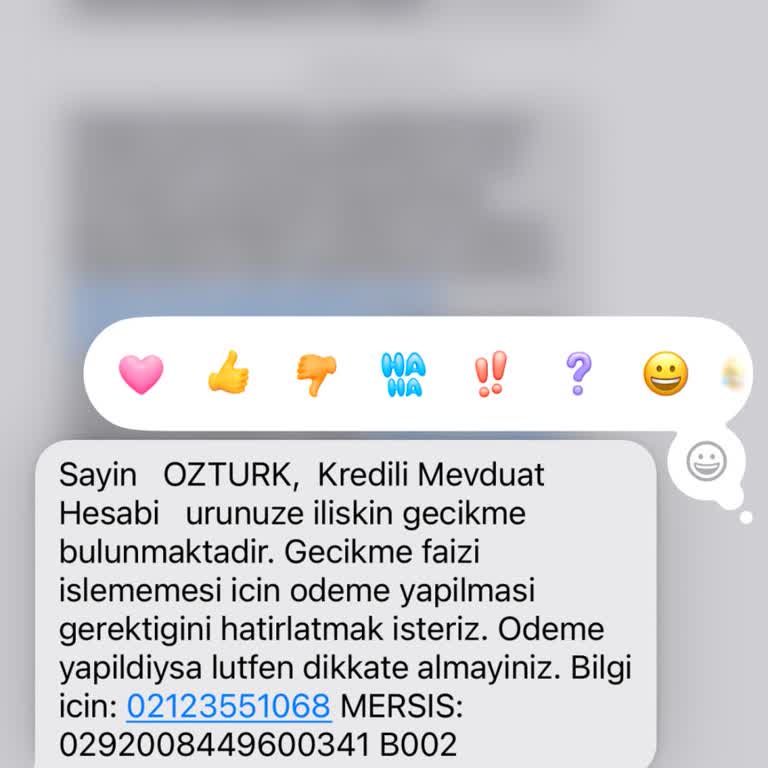 İzinsiz Açılan Kurtaran Hesap Şoku