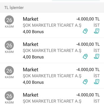 Kredi Kartı Ve Telefon Üzerinden Yapılan İzinsiz Harcamalar