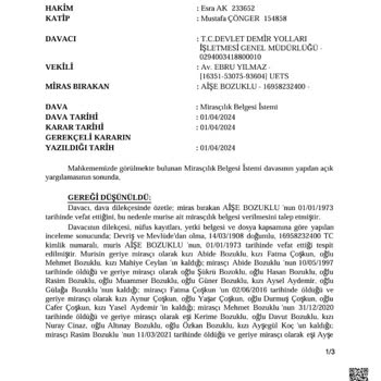 Ziraat Bankası'nda Geciken Para İadesi Sorunu