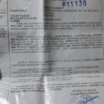 Ziraat Bankası'nda Geciken Para İadesi Sorunu