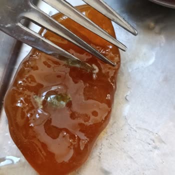 Kayısı Reçelinde Beklenmedik Kalite Sorunları