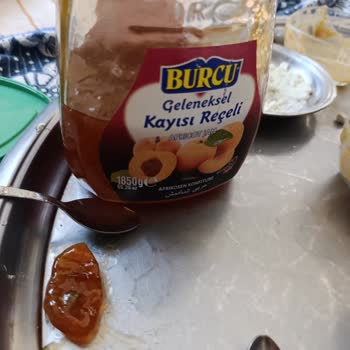 Kayısı Reçelinde Beklenmedik Kalite Sorunları