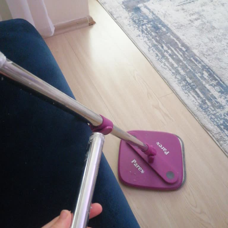 Parex Wondero'nun Dayanıklılığı Hayal Kırıklığı Yarattı