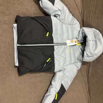 Decathlon'dan Gelen Defolu Ürün Ve İletişim Sorunları