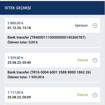 Mostbet'te Çekim Sorunları Ve Müşteri Hizmetleri İlgisizliği