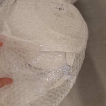 Kırık Ürünler Ve Yetersiz Paketleme