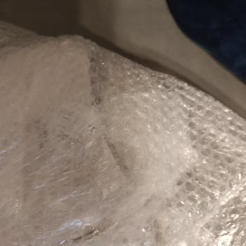Kırık Ürünler Ve Yetersiz Paketleme